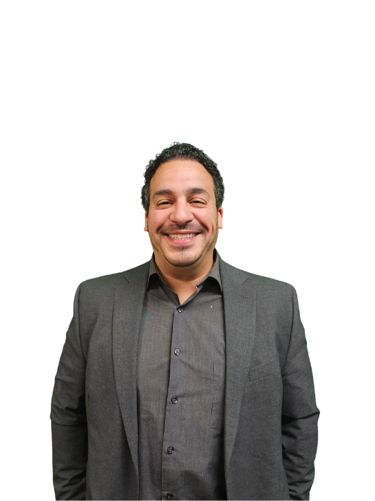 Michael Coschigano