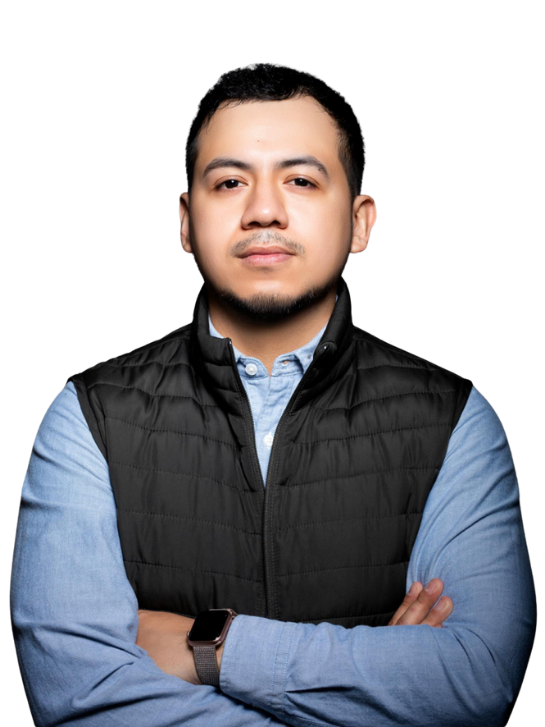 Kevin Aguilar