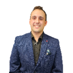 Anthony Mesi