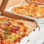 Profitable NYC Pizzeria - Steps from Madison Square Garden - $2.4 Million in Sales