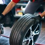 Successful Commercial Truck Tire Shop with $240K Annual Sales and Unlimited Growth Potential!
