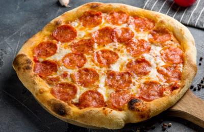 Established Astoria Pizzeria — $2,000,000 Gross | $350,000 Net Cash Flow | Asking $599,000