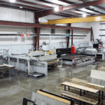 PRICE IMPROVEMENT!! - Established Stone & Granite Fabrication Business – Suffolk County – Fully Equipped Shop & Showroom