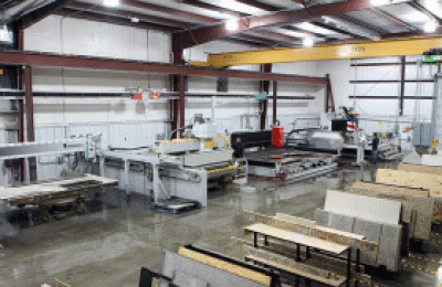 PRICE IMPROVEMENT!! - Established Stone & Granite Fabrication Business – Suffolk County – Fully Equipped Shop & Showroom