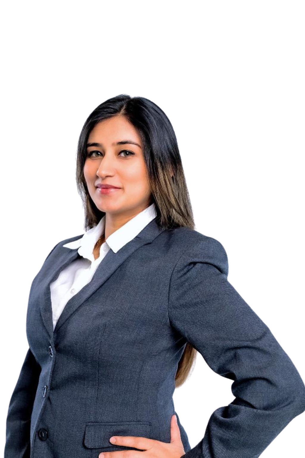 Nandini Grover