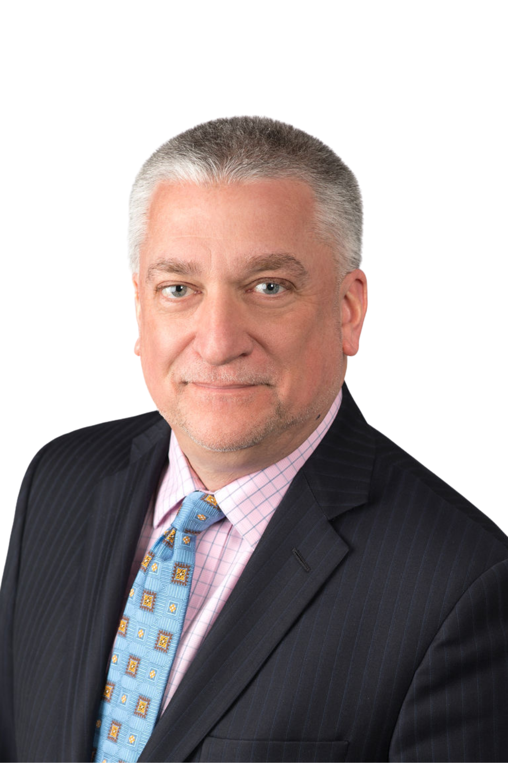 Peter L. Rand