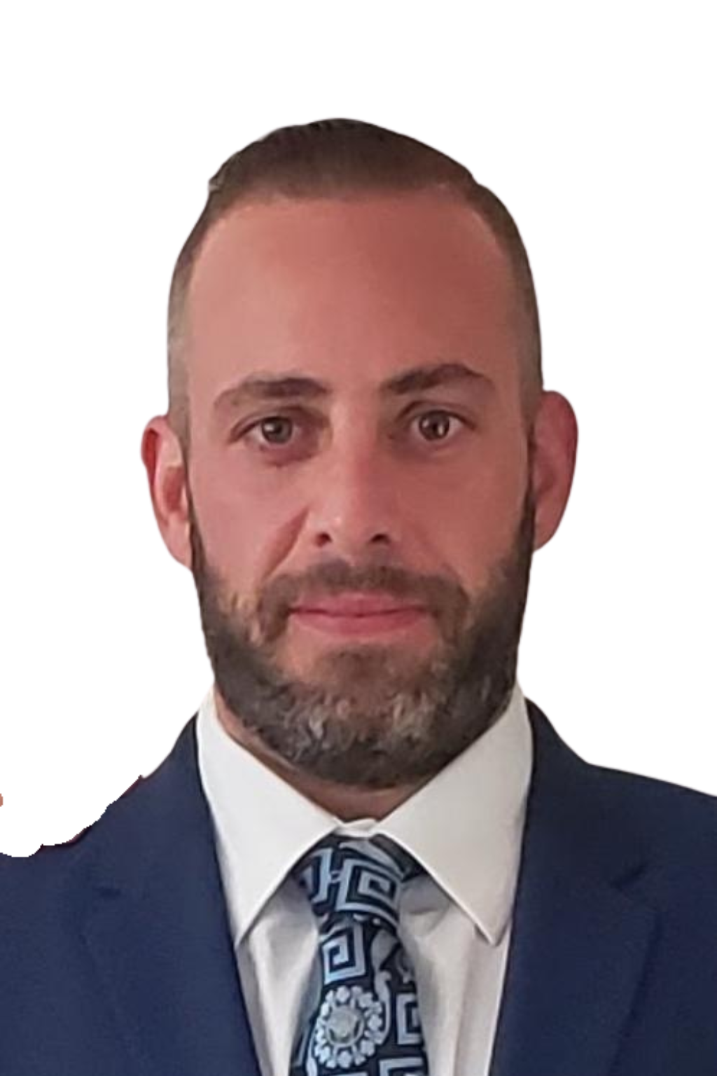 Alex Faynkikh
